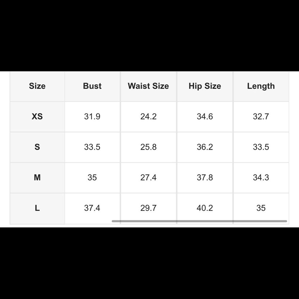 Sexy little black dress slit cami mini boho - Picture 6 of 6